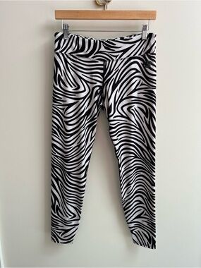 Hot Chillys Salsa Mid-Weight Body Fit Base Layer Performance Leggings S